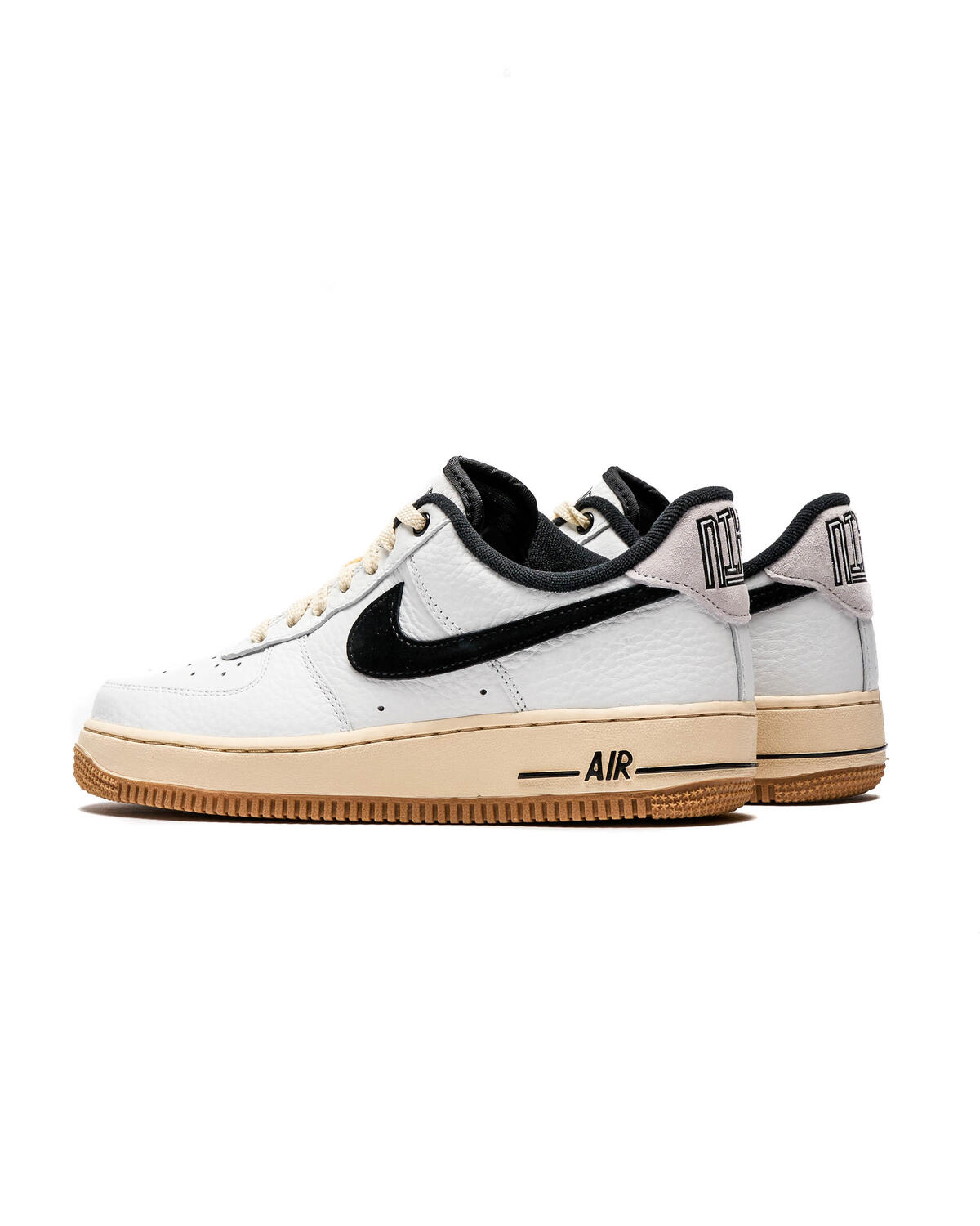 Nike WMNS AIR FORCE 1 '07 LX